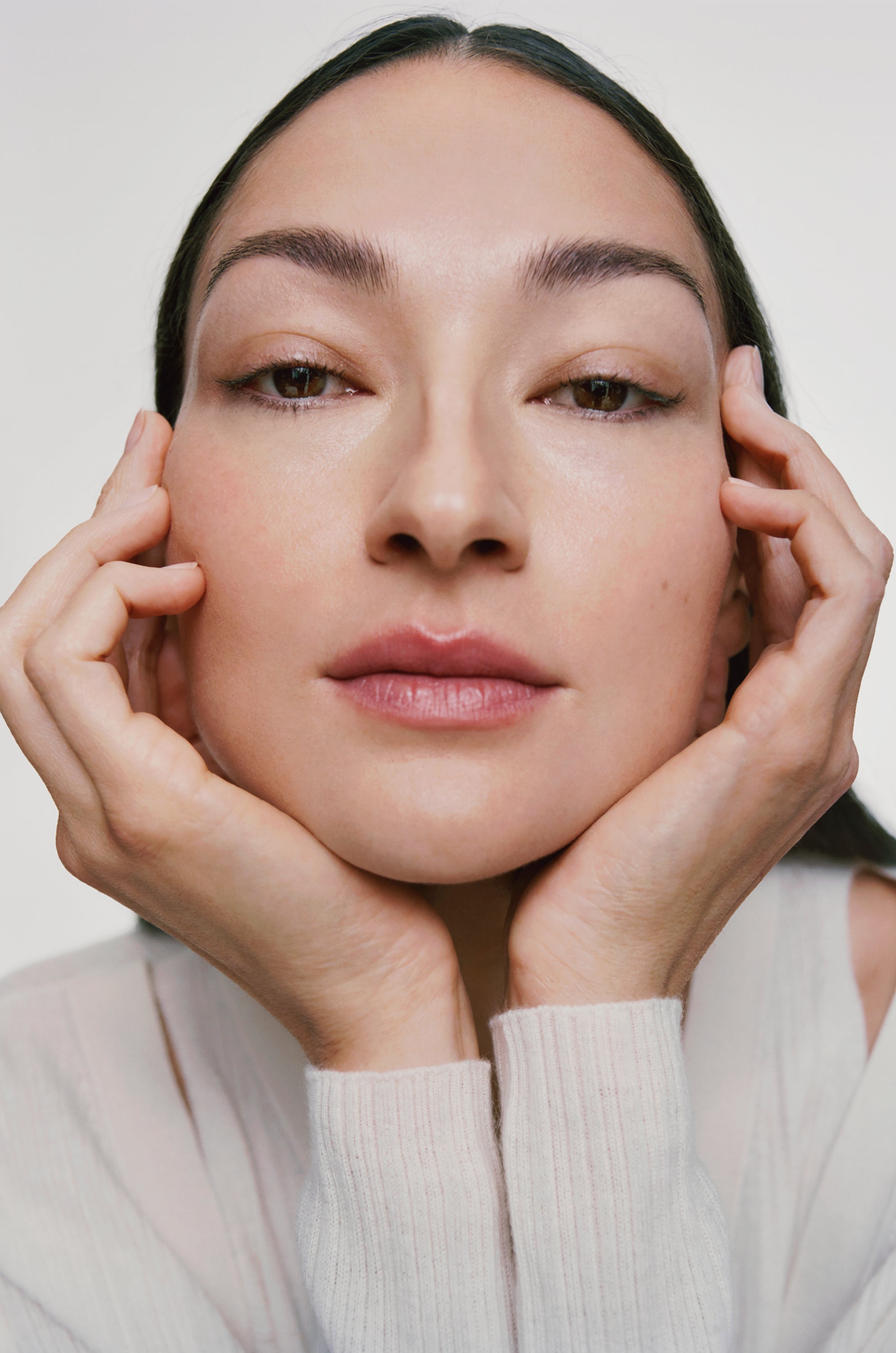 Glow First Serum Primer