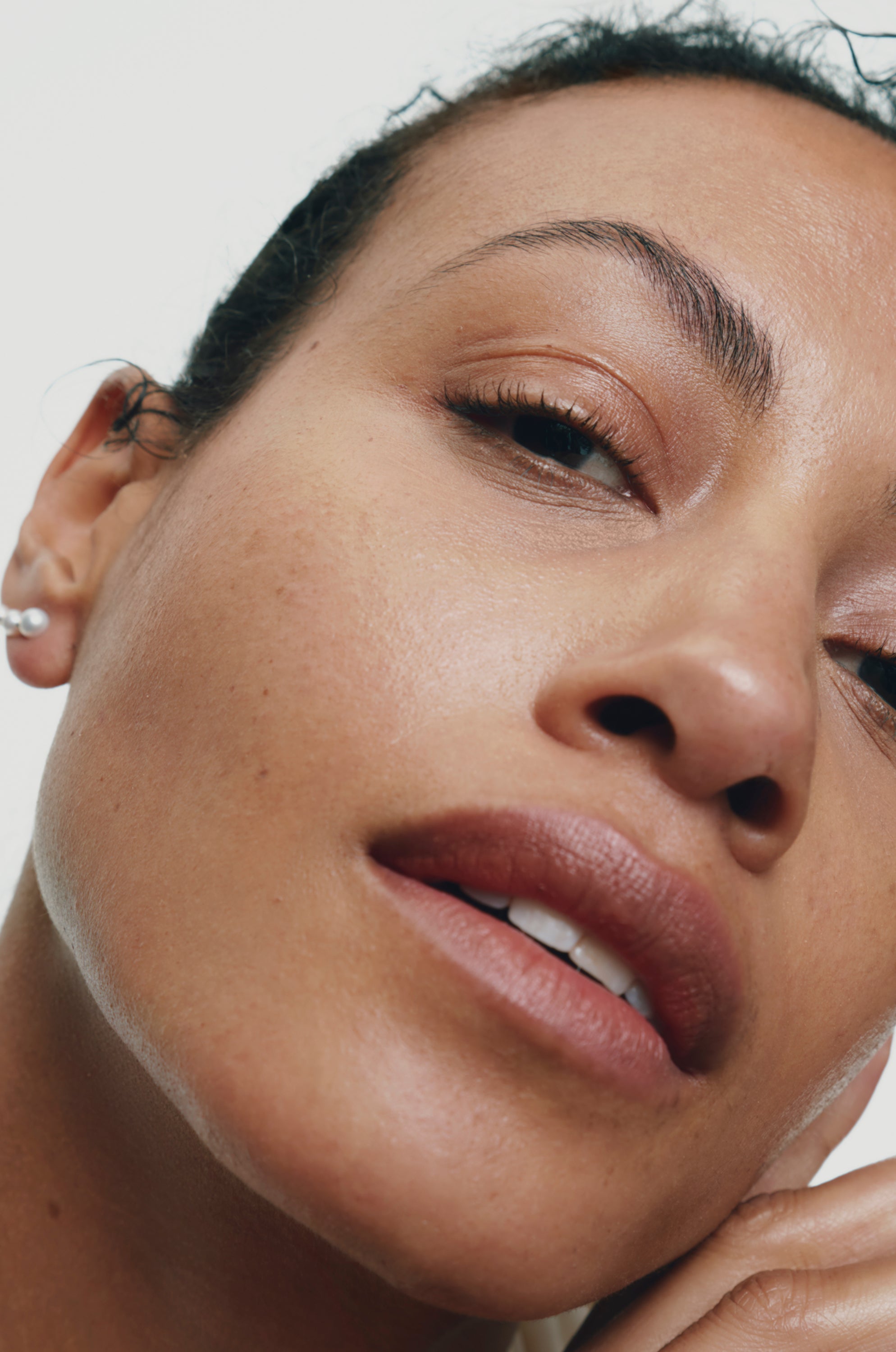 Glow First Serum Primer
