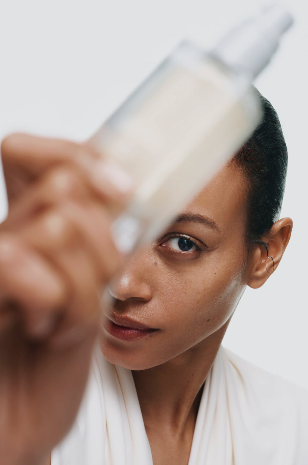 Glow First Serum Primer