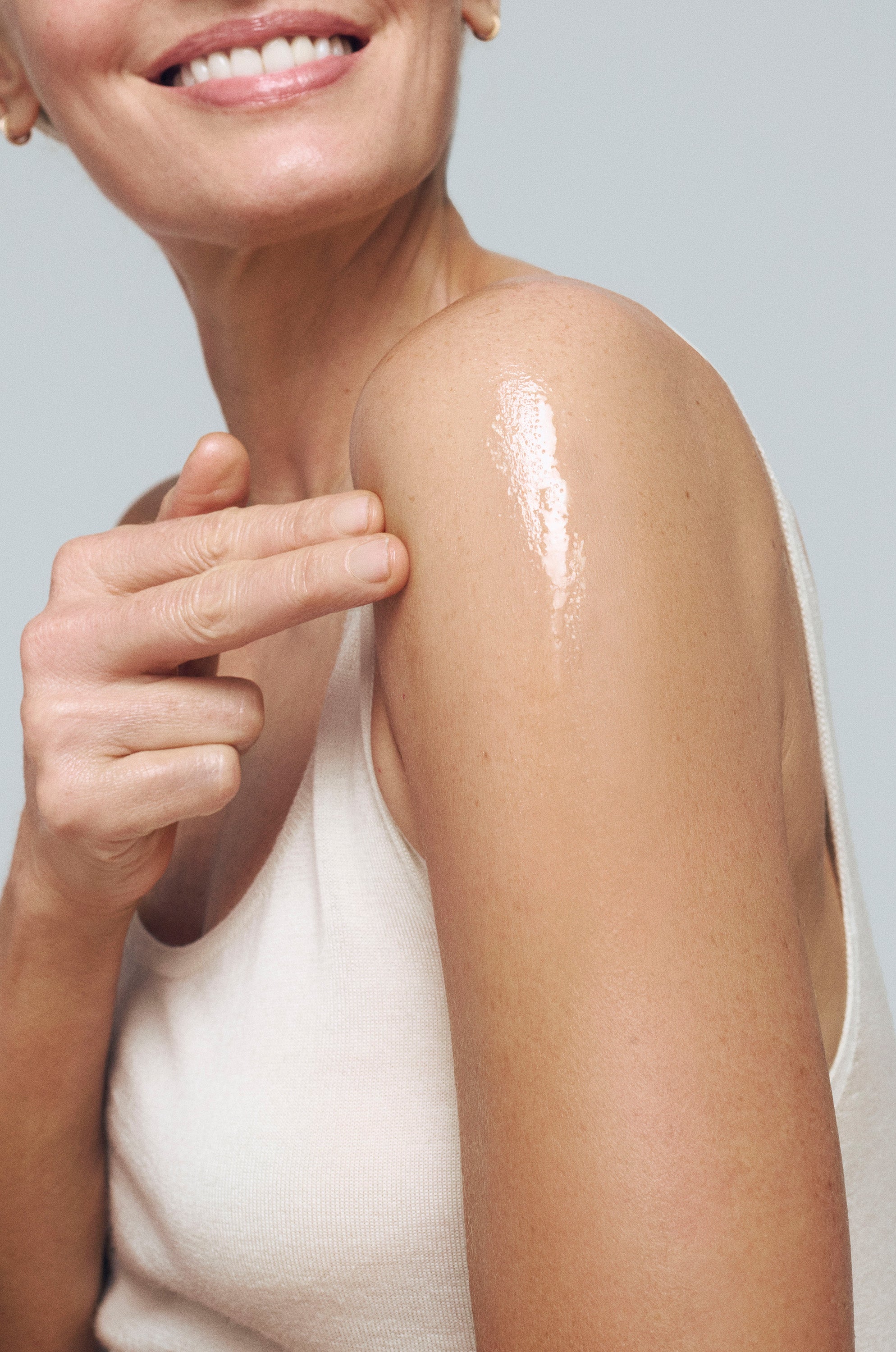 Luminous Hydration Body Oil