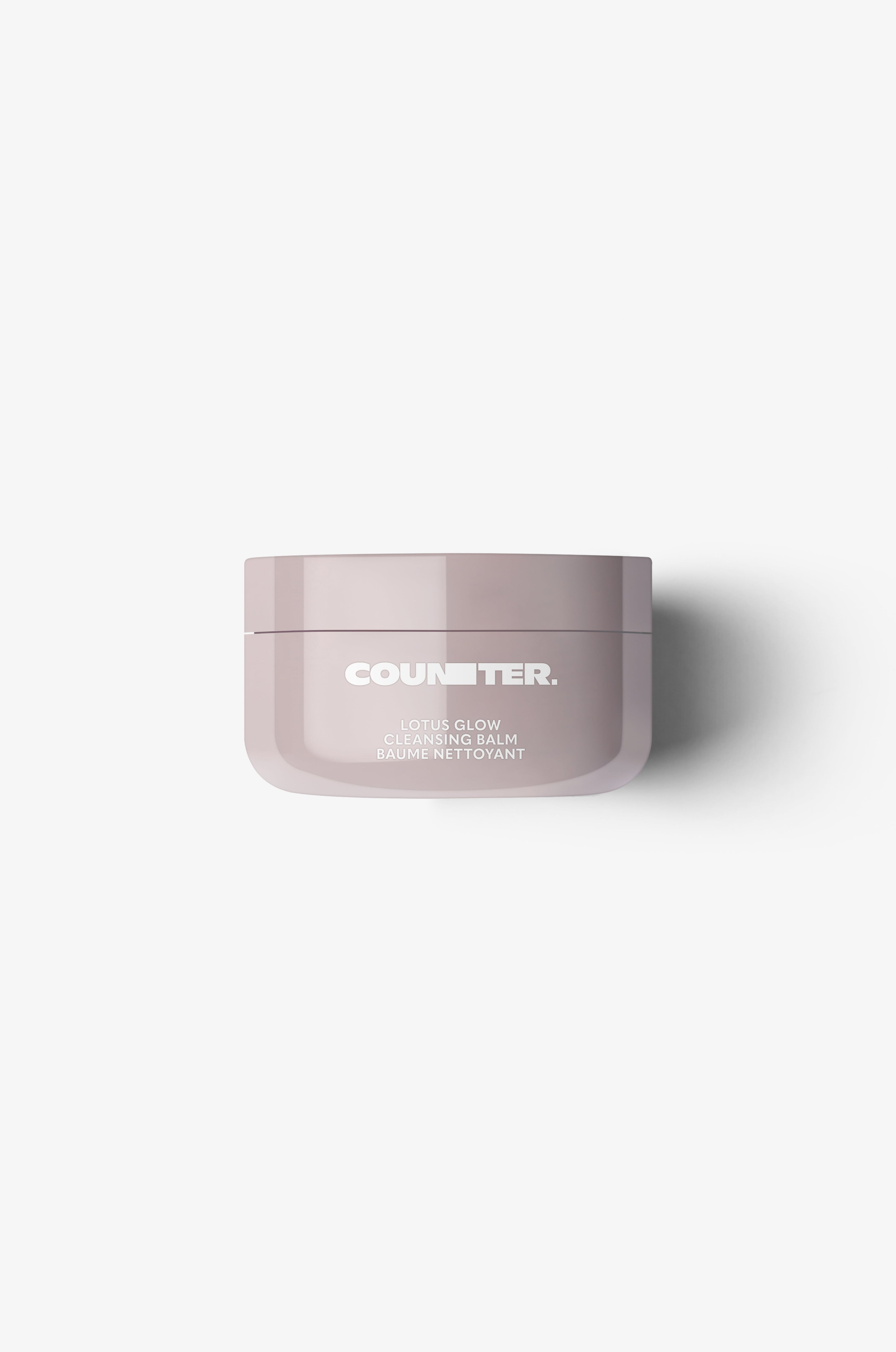 Lotus Glow Cleansing Balm