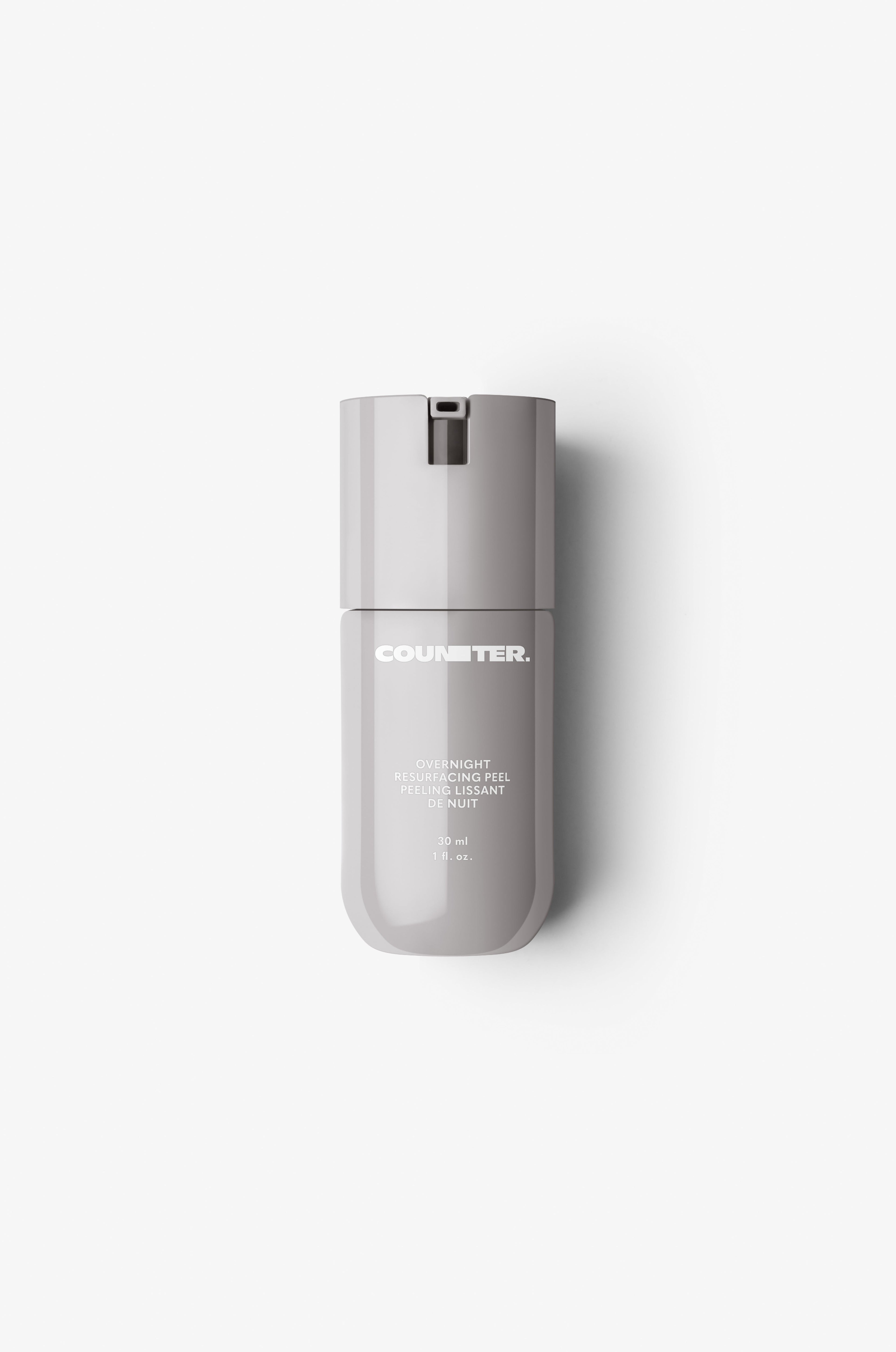 Overnight Resurfacing Peel
