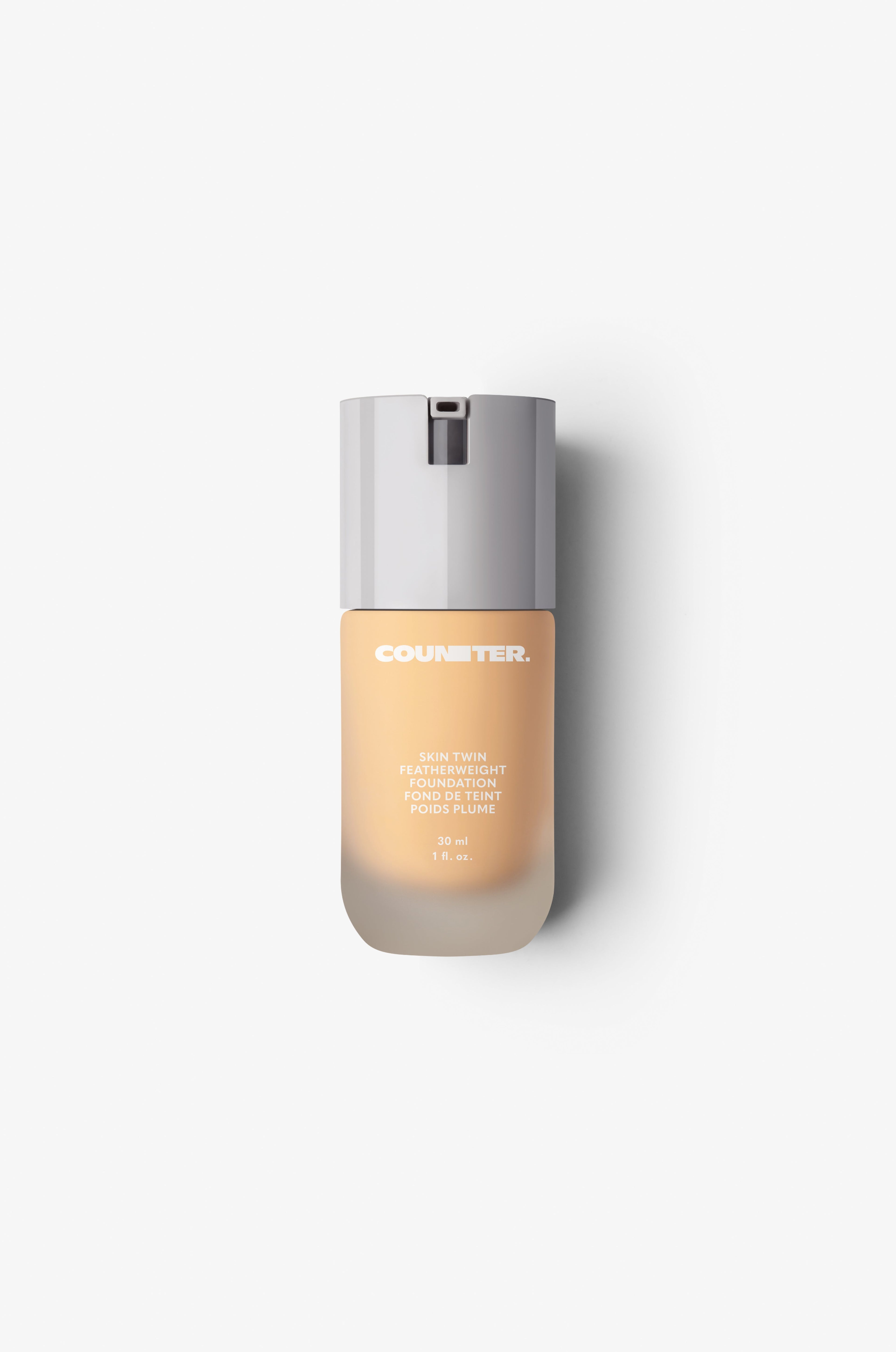 Skin Twin Featherweight Foundation