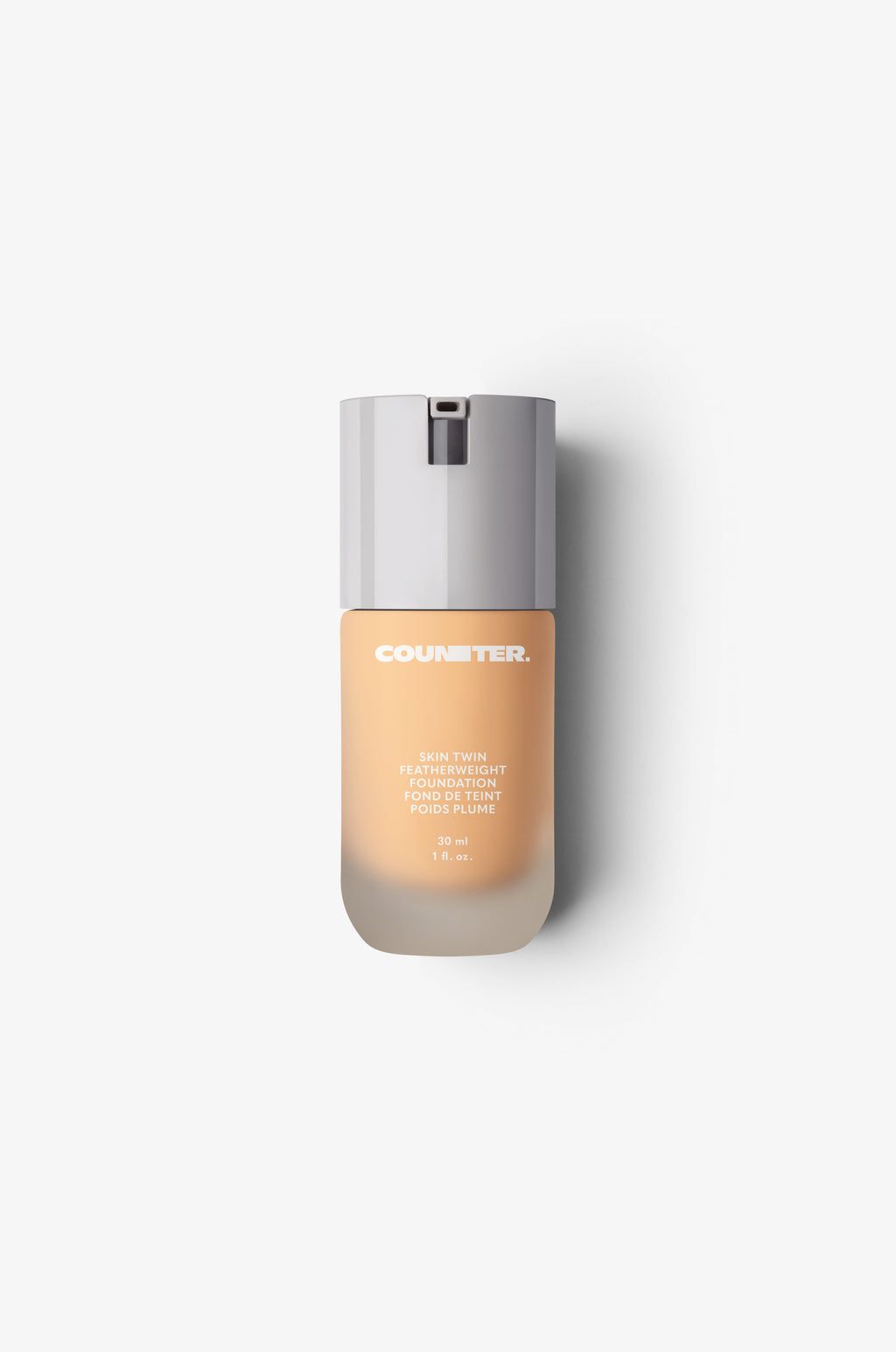 Skin Twin Featherweight Foundation