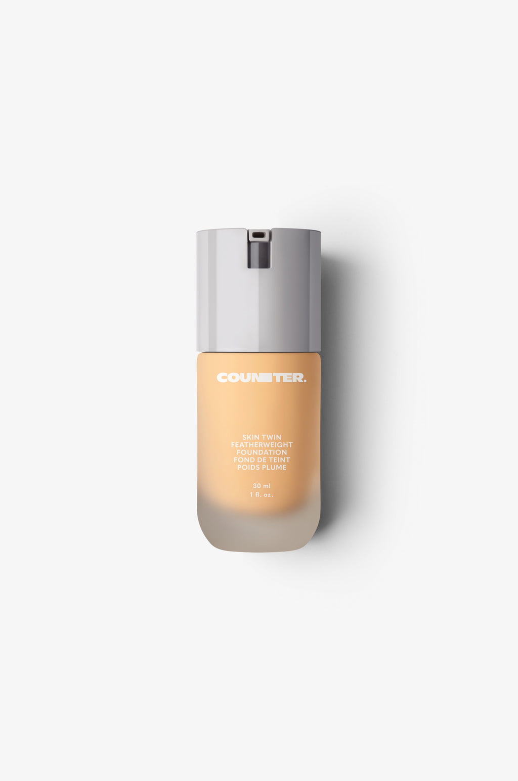 Skin Twin Featherweight Foundation