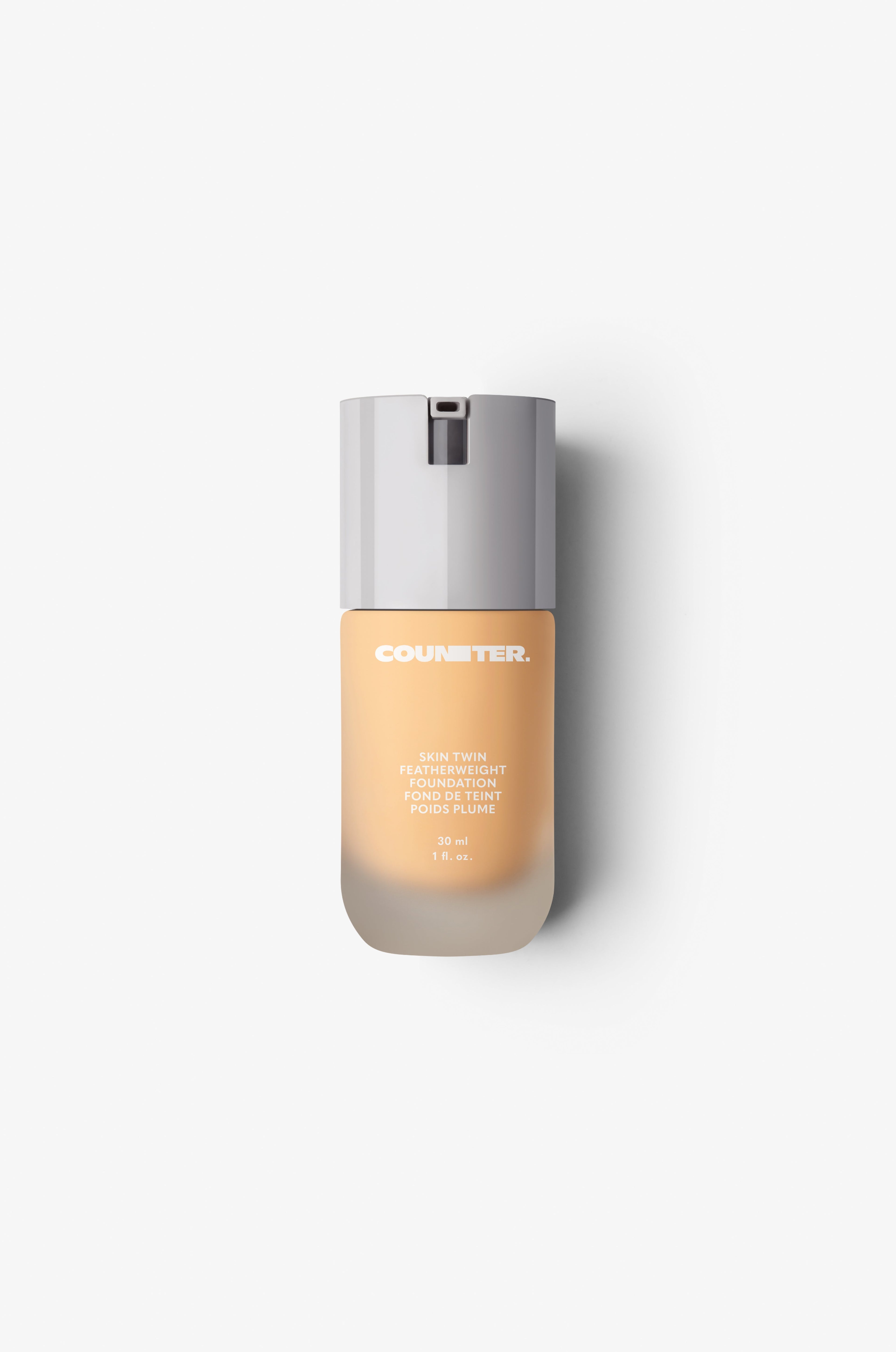 Skin Twin Featherweight Foundation