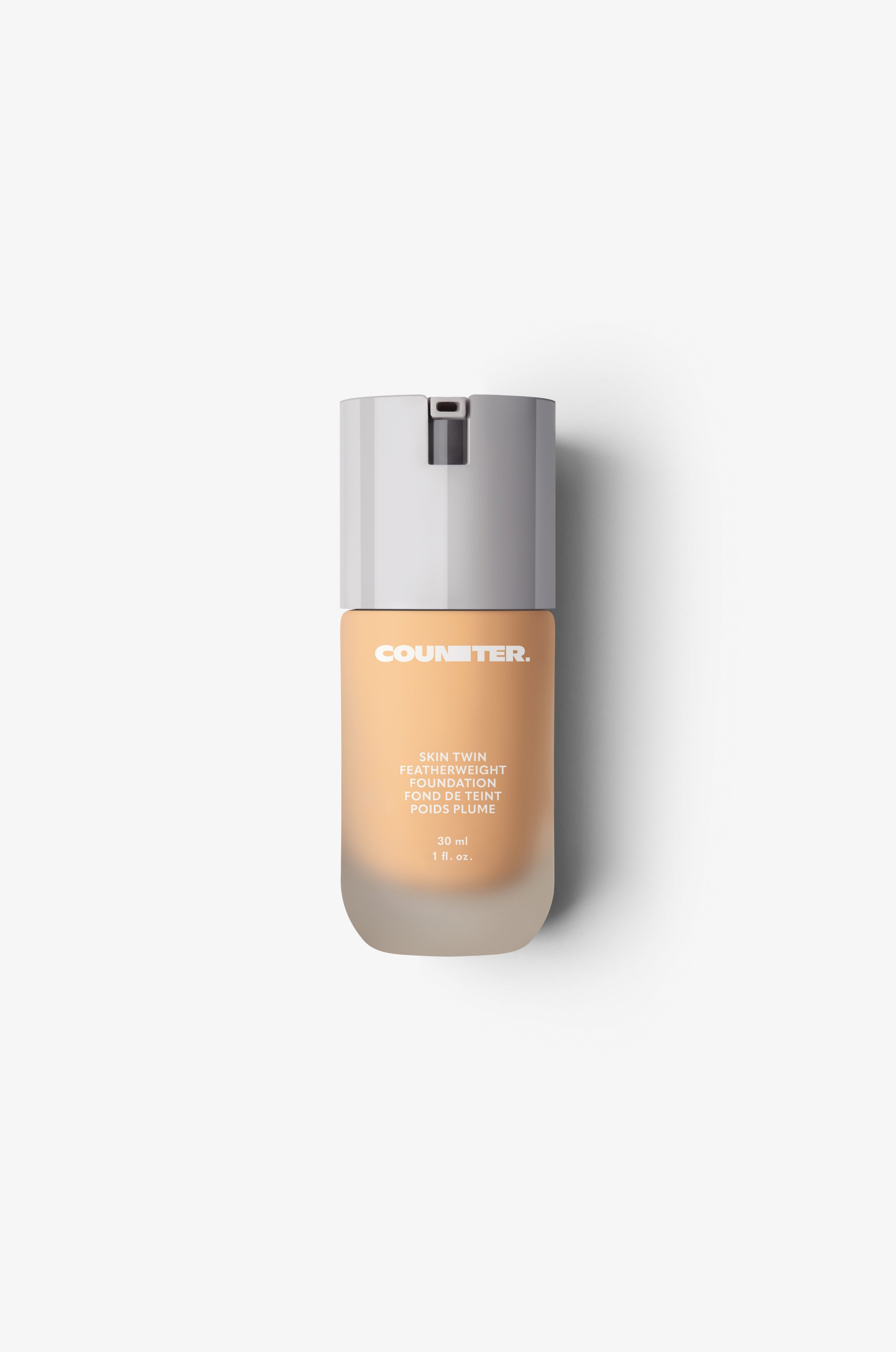 Skin Twin Featherweight Foundation