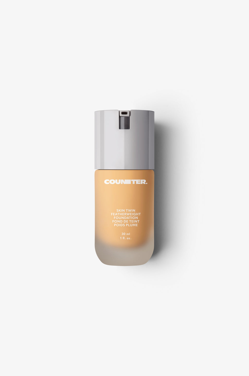 Skin Twin Featherweight Foundation