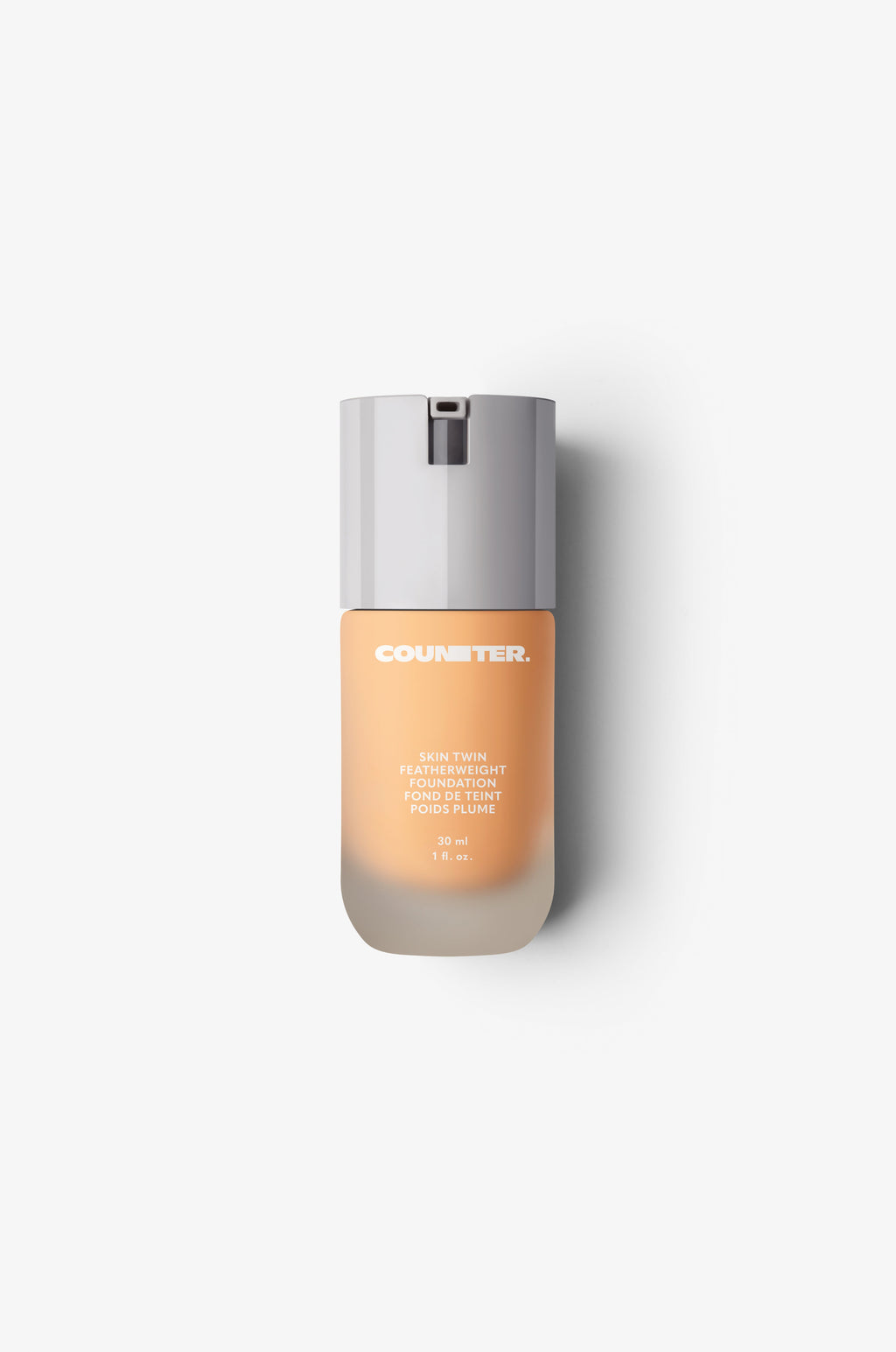 Skin Twin Featherweight Foundation