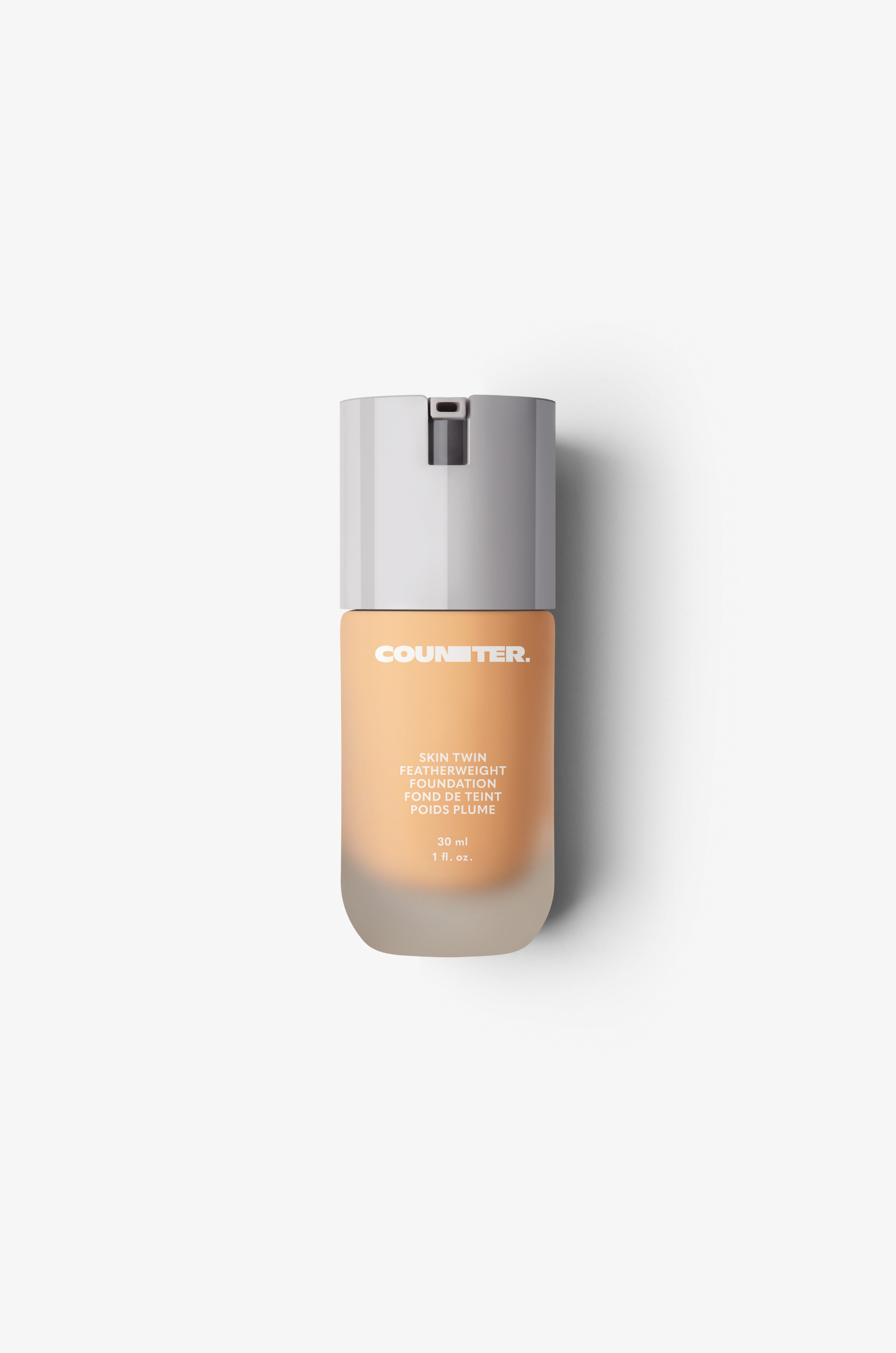 Skin Twin Featherweight Foundation