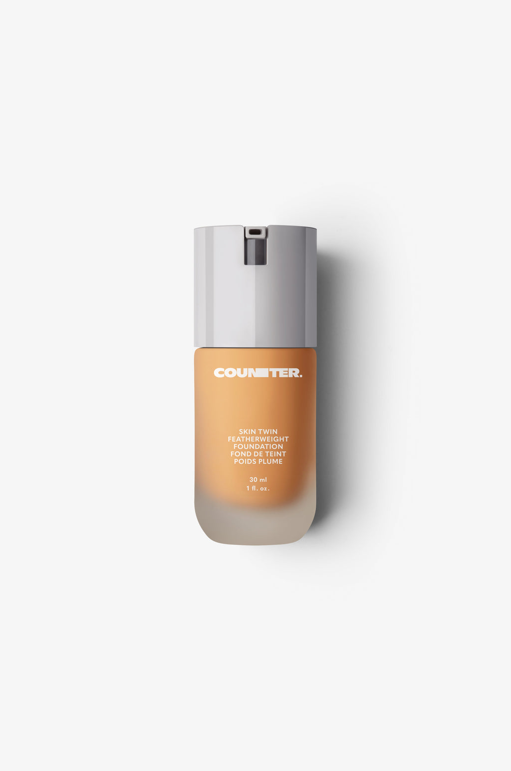 Skin Twin Featherweight Foundation