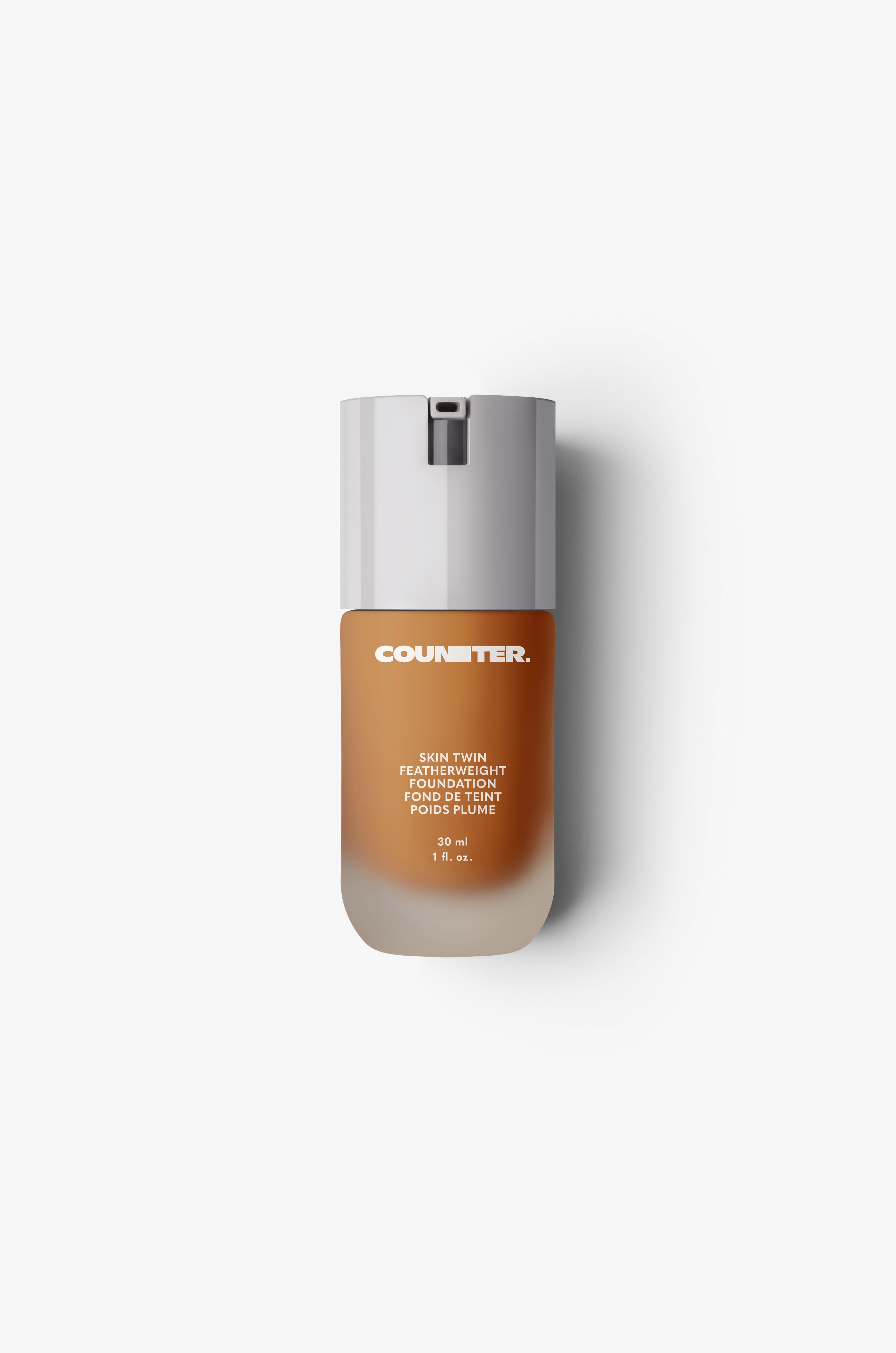 Skin Twin Featherweight Foundation