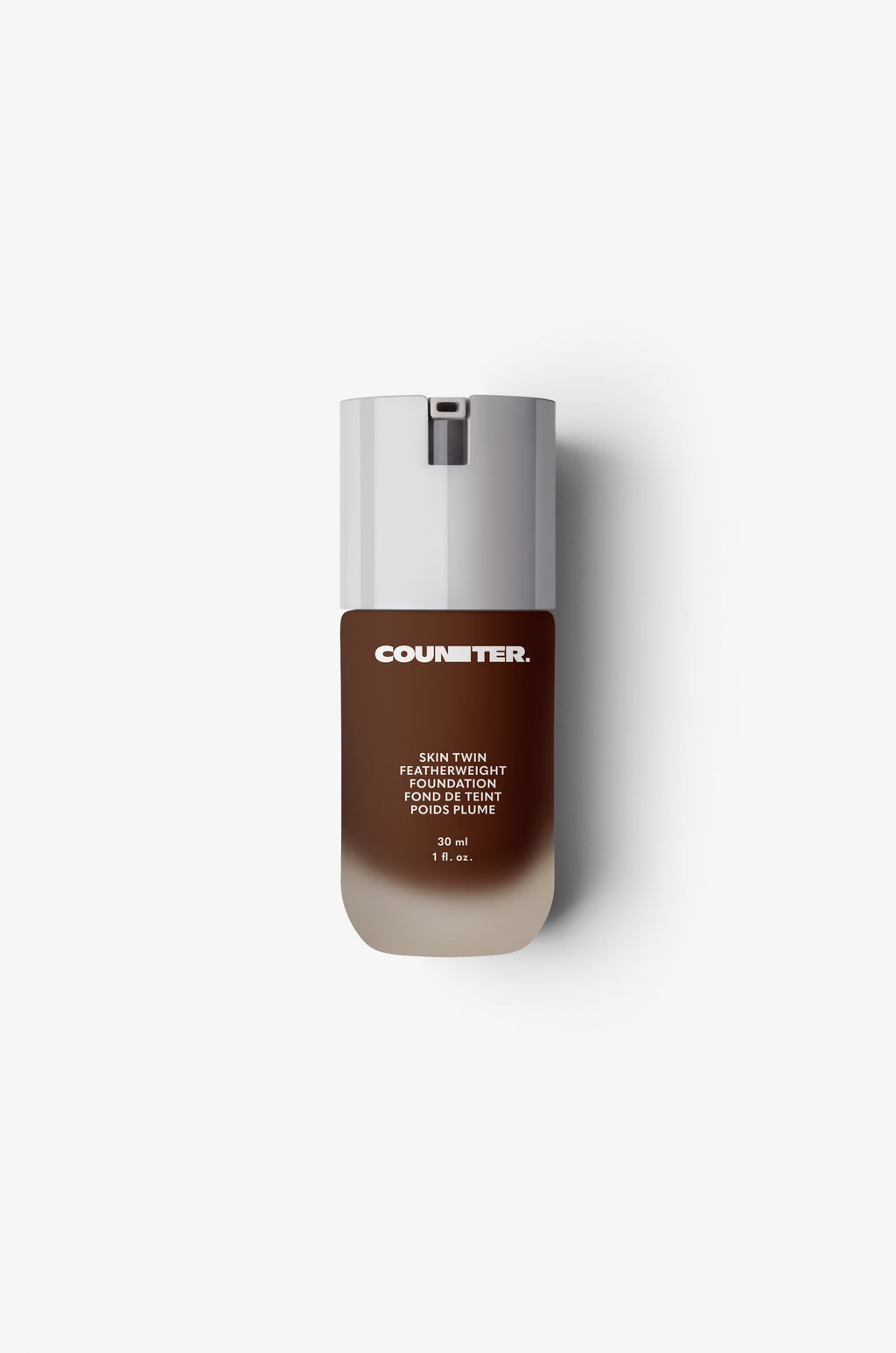 Skin Twin Featherweight Foundation