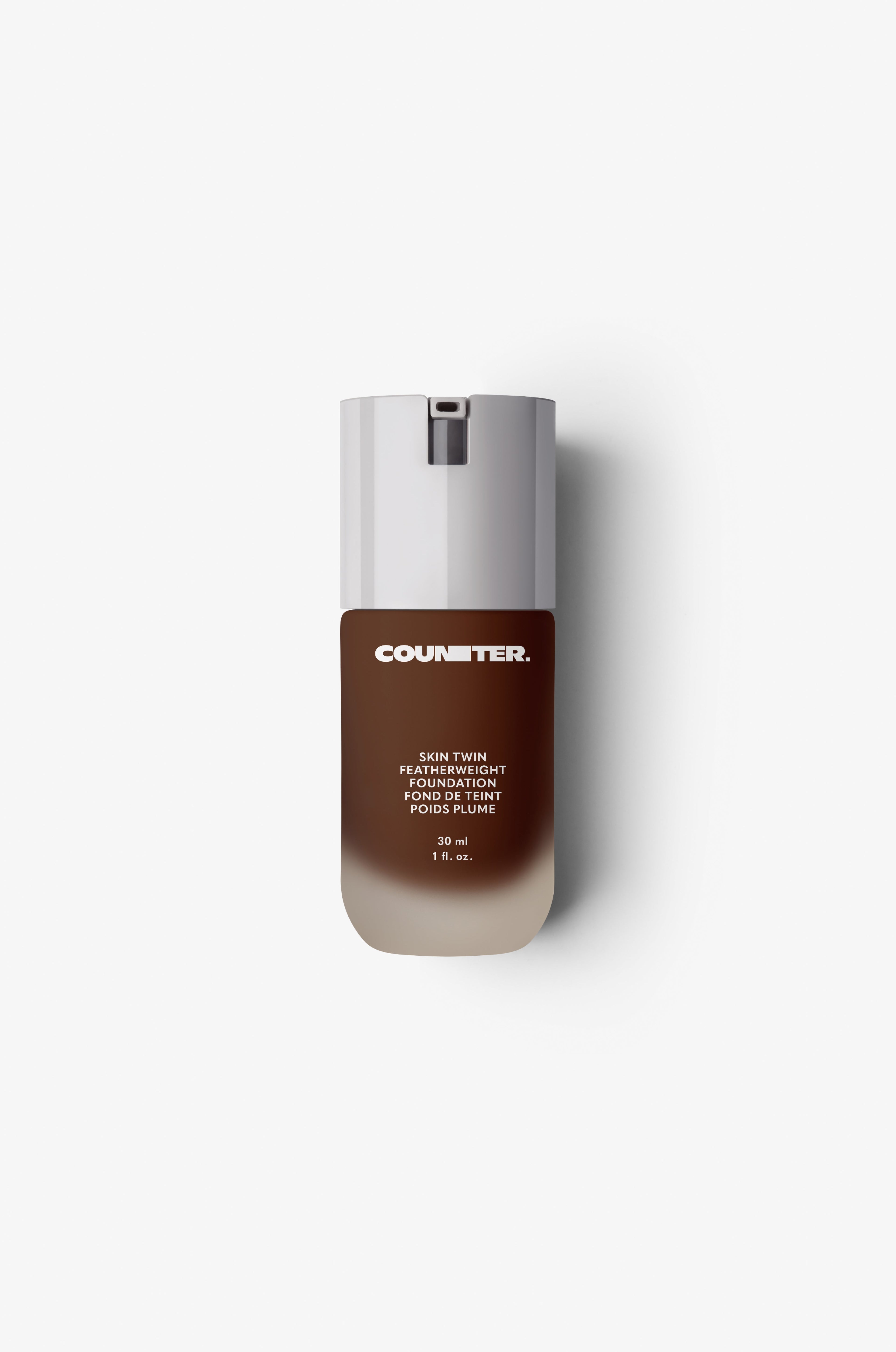 Skin Twin Featherweight Foundation